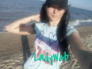 LadyWeb
