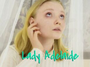 Lady_Adelaide Cool Sexe