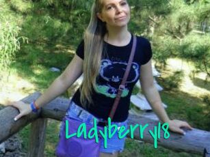 Ladyberry18