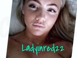Ladyinred22