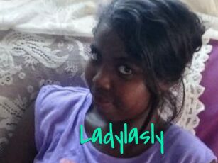 Ladylasly