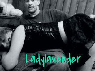 Ladylavender
