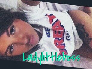 Ladylittleboss