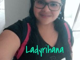 Ladyrihana Cool Sexe
