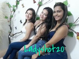 Ladyshot20