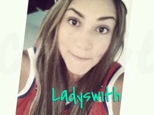 Ladyswith