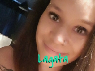 Lagata