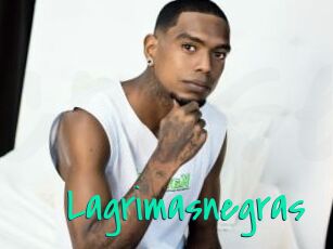 Lagrimasnegras