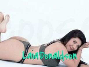 LaiaDonaldson