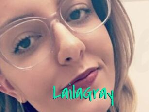 LailaGray