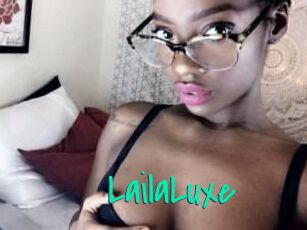LailaLuxe