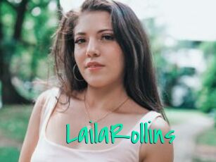 LailaRollins