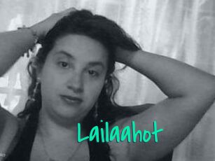 Lailaahot