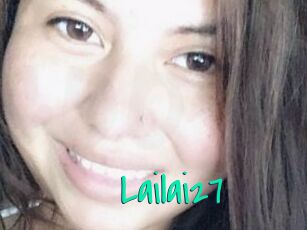 Lailai27