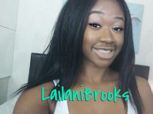 LailaniBrooks Cool Sexe