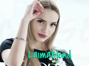 LaimaBlond