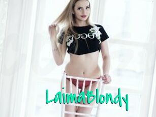 LaimaBlondy Cool Sexe