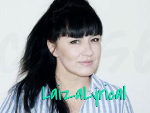 LaizaLyrical