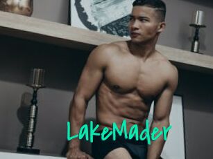 LakeMader