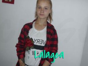 Lalagea