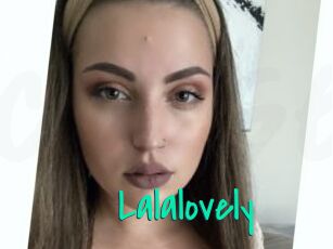 Lalalovely