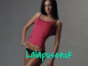 Lalapusenok