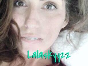 Lalaskyy22