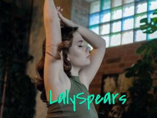 LalySpears
