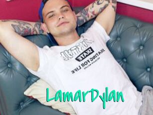 LamarDylan