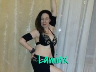 LamiaX