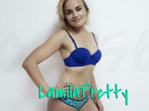 LamilaPretty