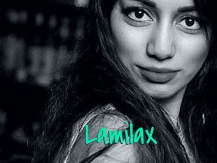 LamilaX