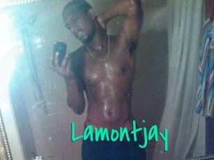 Lamontjay