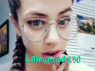 Lamunecax30