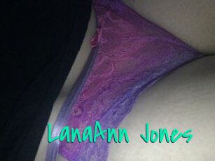 LanaAnn_Jones Cool Sexe
