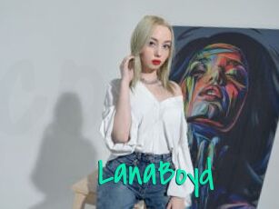 LanaBoyd
