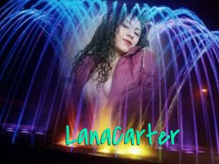 LanaCarter