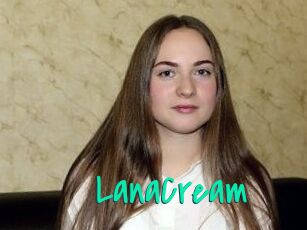 LanaCream
