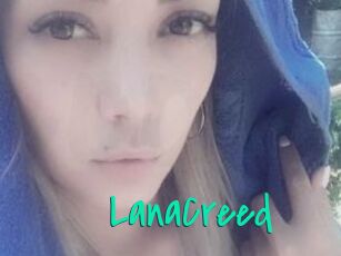 LanaCreed
