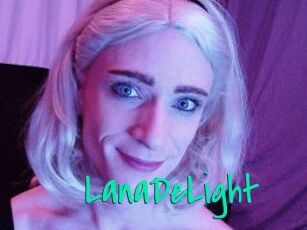 LanaDeLight Cool Sexe