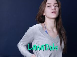 LanaDols