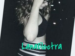 LanaElectra Cool Sexe