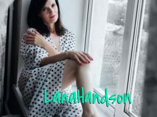 LanaHandson
