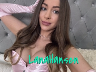 LanaHansen Cool Sexe