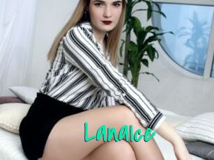 LanaIce Cool Sexe