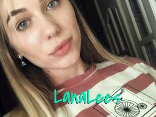 LanaLees