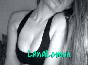 LanaLemon