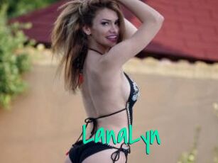 LanaLyn