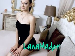 LanaMader