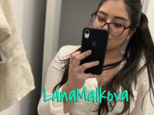 LanaMalkova Cool Sexe